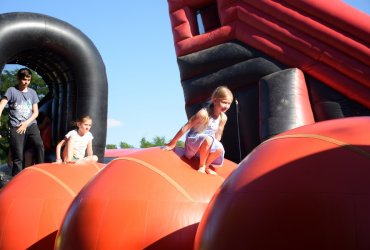 FÊTE DU PARC - JUILLET 2022